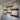 The Hounsbar industrial Steampunk Shelving Unit The Little Vintage Lamp Co