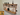 The Hamish Steampunk Shelving Unit Shelving The Little Vintage Lamp Co