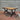 Blacksmith Steampunk Coffee Table coffee table The Little Vintage Lamp Co