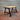 Bronze Steampunk Coffee Table coffee table The Little Vintage Lamp Co