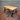 Bronze Steampunk Coffee Table coffee table The Little Vintage Lamp Co