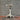 Farmland Steampunk Bar Stool  The Little Vintage Lamp Co