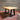 Forth Industrial Steampunk Coffee Table coffee table The Little Vintage Lamp Co