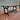 Fundry Steampunk Coffee Table coffee table The Little Vintage Lamp Co