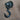 Industrial Coat Hook - Style 3  The Little Vintage Lamp Co
