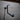 Industrial Pipe Clothes Hanger Rail  The Little Vintage Lamp Co