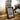 Steampunk Picture Frame - 6x4 Copper Photo  The Little Vintage Lamp Co