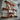 The Boothy Steampunk Shelving Unit Shelving The Little Vintage Lamp Co