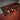 The Dixon Steampunk Bar Table  The Little Vintage Lamp Co