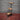 The Locke Steampunk Plant Stand -Style 2 display The Little Vintage Lamp Co
