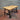 Bronze Steampunk Coffee Table coffee table The Little Vintage Lamp Co