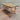 Vintage Steampunk Coffee Table - Industrial Chic Home Art Copper coffee table The Little Vintage Lamp Co